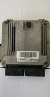 0 261 S09 344 ecm ecu computer 2013 Ford Fusion **Tested**