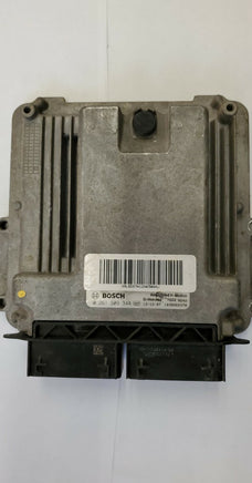 0 261 S09 344 ecm ecu computer 2013 Ford Fusion **Tested**