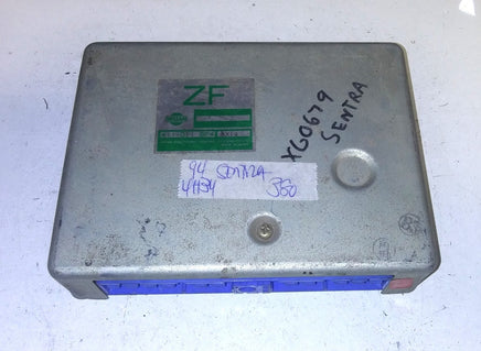 A11-D11 BP4 ecm ecu computer 1994 Nissan Sentra