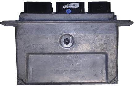 F50A-12A650-BA ecm ecu computer 2011-2015 Mazda CX-9 CX9  **Tested**