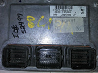 37820-RBJ-L56 Honda Insight 2010 ecm ecu computer