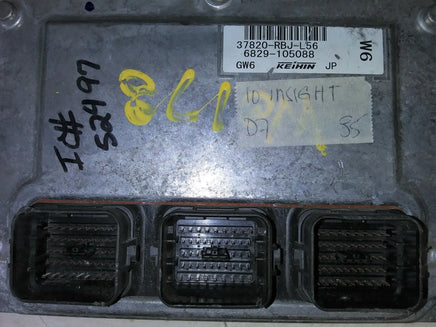 37820-RBJ-L56 Honda Insight 2010 ecm ecu computer
