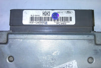 XR3F-12A650-RD ecm ecu computer 2000 Ford Mustang **TESTED**