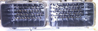 P04727178 ecm ecu computer 1996 Dodge Caravan Plymouth Voyager