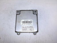 24243901 Buick Allure or Chevy HHR 2006-2009 tcm transmission computer
