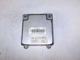 24243901 Buick Allure or Chevy HHR 2006-2009 tcm transmission computer