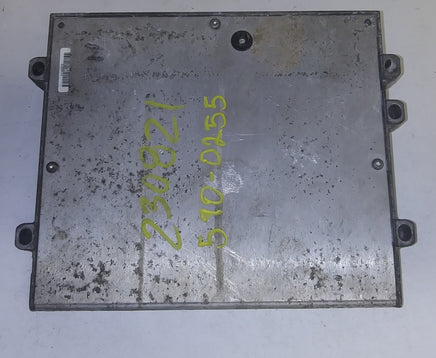 6L7A-12A650-HA ecm ecu computer 2006 Lincoln Navigator **TESTED**