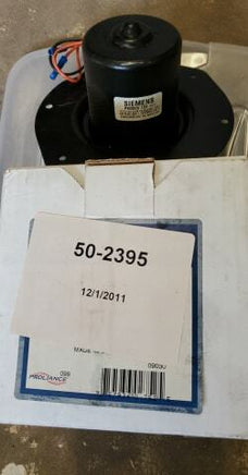 Blower Motor fits 1989-1991 Ford Econoline van 50-2395  PM260 **New**