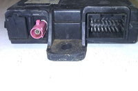(P)68234229AC Keyless Entry Module 2015-2019 Dodge Charger