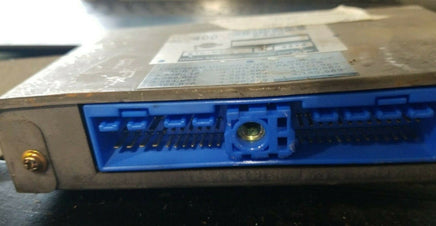 ETC-N400 transmission control module computer 1995-1996 Nissan Altima