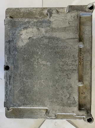 5C3A-12A650-KXC Ford F250 F-250 2005 ECM ECU computer