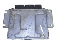 NEC018-681 ecm ecu computer 2016-2017 Nissan Sentra