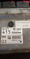 NEC007-682 Nissan Sentra 2013-2015 ecm ecu computer