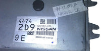NEC980-086 ecm ecu computer 2014-2017 Nissan Versa