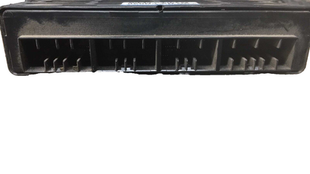 33920-65D37 Suzuki Vitara ecm ecu computer