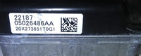 05026486AA power inverter module 2013-2018 Dodge Ram 2500 or 3500