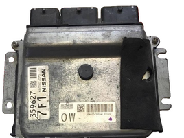 NEC007-070 Nissan Altima 2013-2015 ECM ECU computer