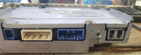 2014-2016 Mazda 3 ecm ecu computer BHP1 66 9C0 J