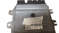 MEC950-420 Nissan Sentra  ecm ecu computer 2011 - Swan Auto
