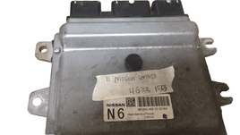 MEC950-420 Nissan Sentra  ecm ecu computer 2011 - Swan Auto