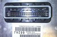 P56050146AI Jeep Grand Cherokee 2005 BCM Body Control module
