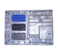 12725663 ECM ECU computer 2016-2024 Cadillac or Buick or Chevy **Tested good**