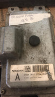 31036 JM02C Nissan Rogue 2009 tcm transmission computer