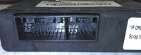 2L1T-15T850-AJ park aid assist control module 2003 Ford Expedition