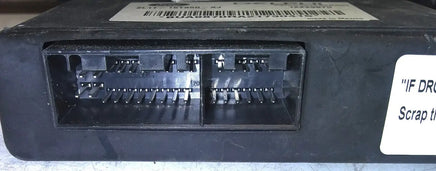 2L1T-15T850-AJ park aid assist control module 2003 Ford Expedition