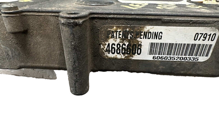 4686606 Caravan or Voyager 1993-1995 TCM transmission computer