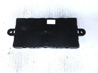 2021 VW Golf AC temperature control module 5WA907007P