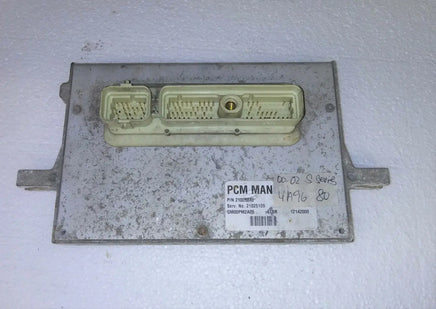 21009215 Saturn S-Series 2000-2002 pcm ecu ecm computer