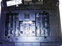 1EA 937 089 L bcm onboard power supply module computer 2022-2024 Audi Q4 or ID.4