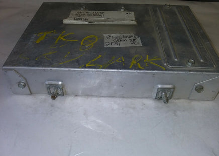 1987-1988 Buick Skylark or Grand Am ecm ecu computer 16081294