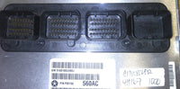P05150560AC  ecm ecu computer **Brand new OEM**