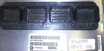 P05150560AC  ecm ecu computer **Brand new OEM**