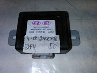 2011-2013 Kia Sorento park aid assist control module 95700-1U000