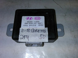 2011-2013 Kia Sorento park aid assist control module 95700-1U000