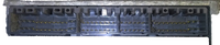 89661-06011 ecm ecu computer 1992 Lexus ES300