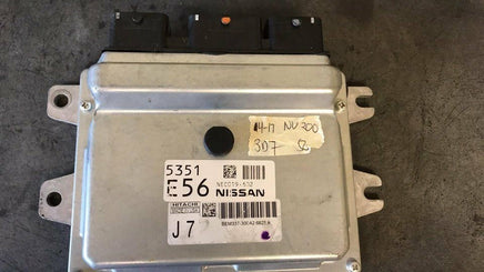 2014-2017 Nissan NV200 ecm ecu computer NEC019-602