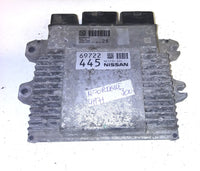 NEC034-624 ecm ecu computer 2018-2020 Nissan Rogue