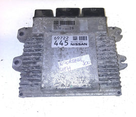 NEC034-624 ecm ecu computer 2018-2020 Nissan Rogue