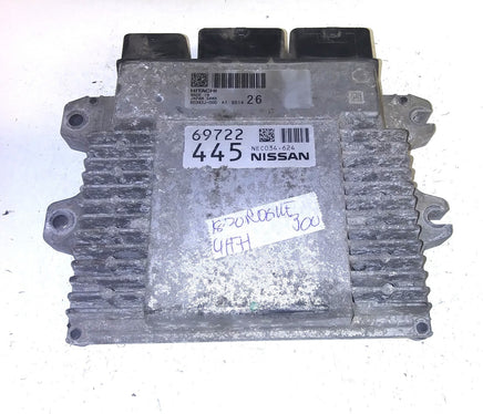 NEC034-624 ecm ecu computer 2018-2020 Nissan Rogue