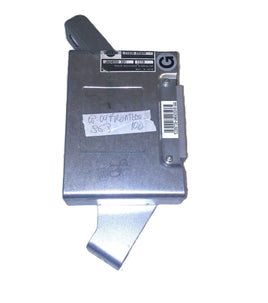 31036 EK800 TCM transmission computer 2003-2004 Nissan Frontier