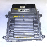 39102-23522 ecm computer 2007-2009 Kia Spectra