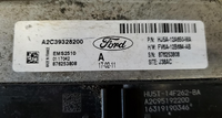 HJ5A-12A650-MA ecm ecu computer Ford Escape 2017-2019