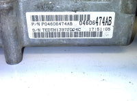 P04606474AB TCM transmission computer 1997 Chrysler Sebring