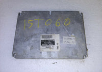 2002-2003 Toyota Camry ecm ecu computer 89666-06532