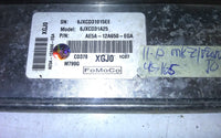 AE5A-12A650-EGA ecm ecu computer 2011-2012 Ford Fusion or MKZ **TESTED GOOD**