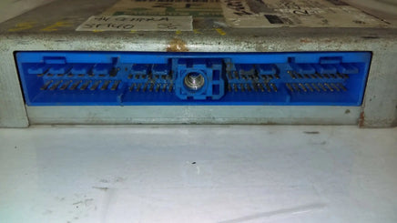 JA11D05 BY5 Nissan Sentra 1994 ecm ecu  computer